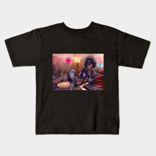 Candace Kids T-Shirt